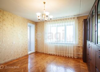 Продажа 3-комнатной квартиры, 81.7 м2, Костромская область, улица Берёзовая Роща, 10А
