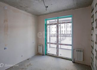 2-комнатная квартира на продажу, 53.2 м2, Вологда, Медуницинская улица, 11