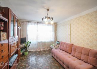 Продается трехкомнатная квартира, 59 м2, Новоалтайск, улица Анатолия, 41