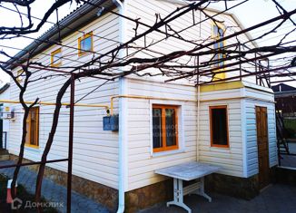 Продам дом, 94 м2, поселок Верхнее Джемете, улица Роз