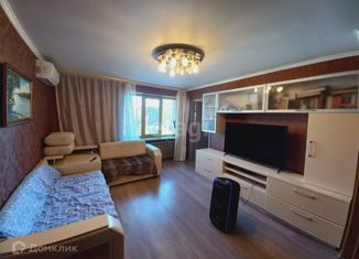 3-комнатная квартира на продажу, 79.5 м2, Саратов, Саловская улица, 5А, Волжский район