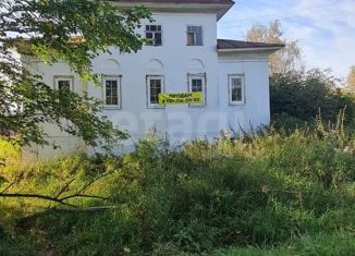 Продажа дома, 121.4 м2, Вологда, микрорайон Прилуки, Никольская улица, 12