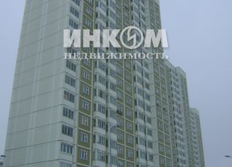 Продажа 1-комнатной квартиры, 38.4 м2, Москва, Челобитьевское шоссе, 12к1, метро Физтех