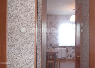 Сдача в аренду 1-комнатной квартиры, 30 м2, Новосибирск, улица Селезнева, 52, улица Селезнева