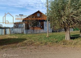 Продаю дом, 80 м2, деревня Киреметево, Школьная улица, 25