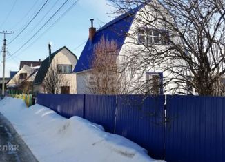 Продаю дом, 42 м2, Ханты-Мансийск, улица Захарова