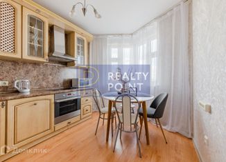 Продажа двухкомнатной квартиры, 52 м2, Москва, 3-я Мытищинская улица, 3к2, 3-я Мытищинская улица