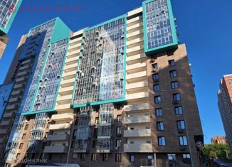 Продажа 3-комнатной квартиры, 90.5 м2, Самара, Солнечная улица, 42