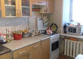 Продается 3-ком. квартира, 62 м2, Курган, улица Пугачёва, 95Б, Восточный район