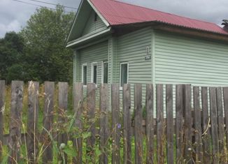 Продам дом, 47 м2, село Васильевское, Северная улица
