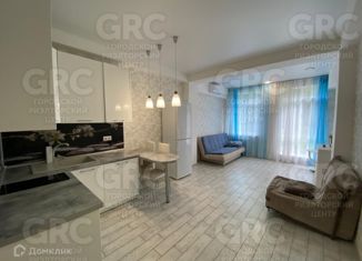 Продажа 1-комнатной квартиры, 32 м2, Сочи, улица Камо, 70