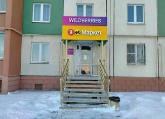 Офис на продажу, 59.5 м2, Челябинск, улица Университетская Набережная, 82, Центральный район