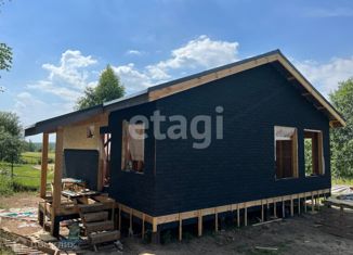 Продажа дома, 81 м2, село Высокое