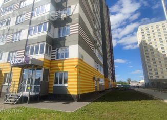 Продажа однокомнатной квартиры, 41.7 м2, Оренбургская область, улица Юркина, 8