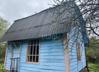 Продажа дома, 35 м2, СНТ Медик, СНТ Медик, 18