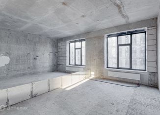 3-комнатная квартира на продажу, 79 м2, Москва, улица Паршина, 10, улица Паршина