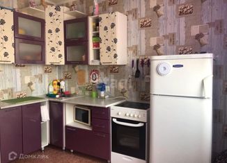 Продается 1-комнатная квартира, 44.4 м2, Ишим, улица Калинина, 135