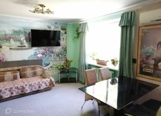 Продаю 2-комнатную квартиру, 53.1 м2, посёлок городского типа Аэрофлотский, улица Мальченко, 15