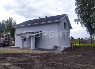 Продам дом, 133 м2, коттеджный посёлок Решетникова-2, Миндальная улица, 15