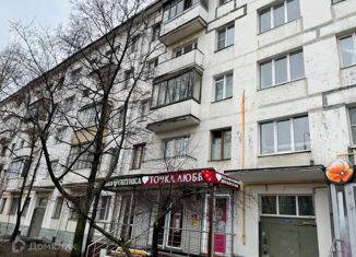 Продается 2-ком. квартира, 43 м2, Москва, Открытое шоссе, 5к1, Бульвар Рокоссовского
