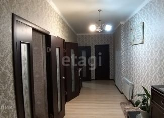 Двухкомнатная квартира на продажу, 75 м2, Назрань, проспект Идриса Базоркина, 74