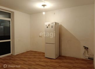 Квартира на продажу студия, 29.4 м2, Екатеринбург, улица Лётчиков, 7, улица Лётчиков