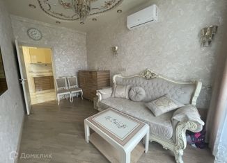 2-комнатная квартира на продажу, 50.2 м2, Сочи, Курортный проспект, 59