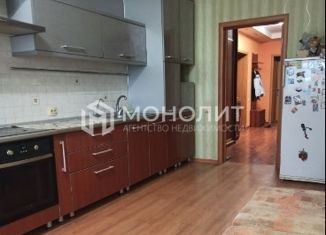 Сдается в аренду 2-ком. квартира, 97 м2, Белгородская область, микрорайон Парковый, 27