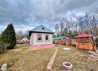 Дом на продажу, 30 м2, СНТ Нара-2