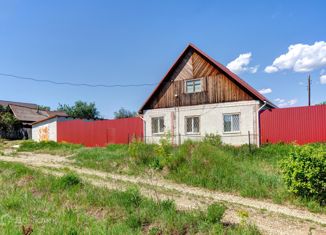 Продается дом, 41.6 м2, село Щербаково, улица Ленина, 5