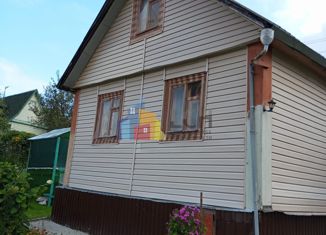 Продажа дома, 58 м2, 