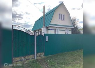 Дом на продажу, 100.8 м2, село Чишмы, Демская улица, 20