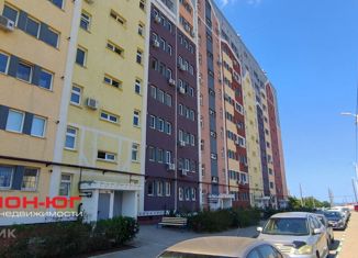 Продажа 2-ком. квартиры, 64 м2, Севастополь, Камышовое шоссе, 37Бк1, Гагаринский район