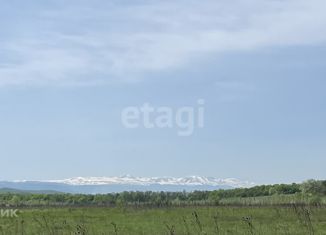 Продается земельный участок, 14.6 сот., поселок Табачный, Майкопская улица