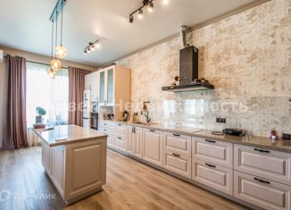 Продается дом, 150 м2, посёлок Московский, Сибирская улица, 3