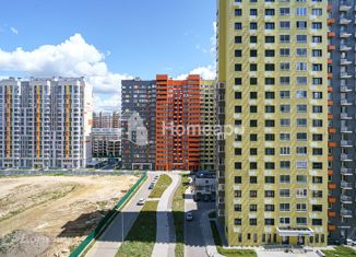 2-ком. квартира на продажу, 62 м2, Москва, 6-я Радиальная улица, 7/1к1, станция Покровское