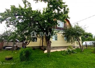 Продаю дом, 100 м2, деревня Губино, Лесная улица, 116