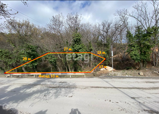 Продам участок, 10 сот., Алупка, улица Калинина