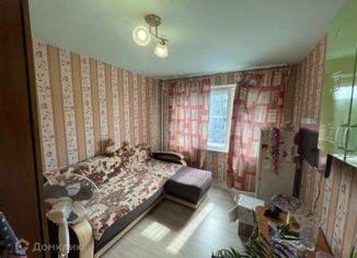 Продаю однокомнатную квартиру, 17 м2, Кемерово, Ногинская улица, 10, Рудничный район
