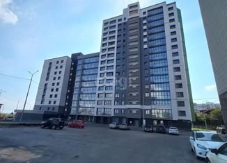 Продаю трехкомнатную квартиру, 109.8 м2, Республика Башкортостан, улица Октябрьской Революции, 62/1