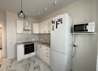 Продается 1-комнатная квартира, 45.7 м2, Анапа, Владимирская улица, 142, ЖК Триумф