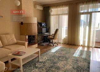 Аренда трехкомнатной квартиры, 90 м2, Рязань, Садовая улица, 23