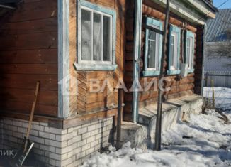 Дом на продажу, 44.8 м2, посёлок имени Карла Маркса, Боровая улица