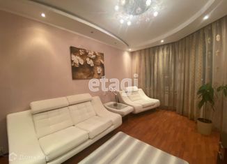 4-ком. квартира в аренду, 85 м2, Нижневартовск, улица Чапаева, 83