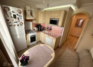 Однокомнатная квартира на продажу, 31.7 м2, Москва, 3-я Карачаровская улица, 2к1, 3-я Карачаровская улица