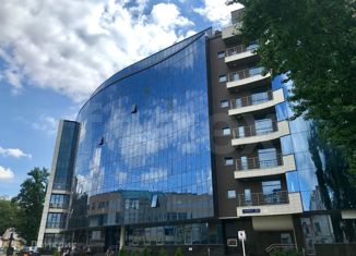 Сдается в аренду офис, 117 м2, Москва, Дербеневская улица, 15Б, Дербеневская улица