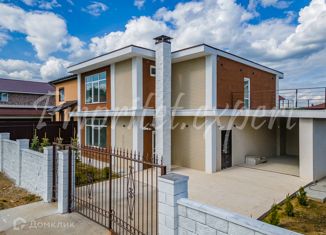 Продажа дома, 210 м2, деревня Лужки, Апельсиновая улица