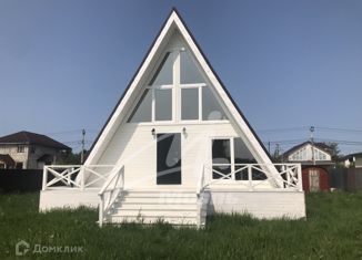 Продается дом, 160 м2, дачный посёлок Лисички, дачный посёлок Лисички, 36