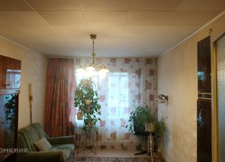 Продается трехкомнатная квартира, 62.6 м2, Кострома, Центральный район, улица Шагова, 150А