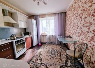 Продажа трехкомнатной квартиры, 84.3 м2, Орёл, улица Льва Толстого, 2А, микрорайон Мясокомбинат